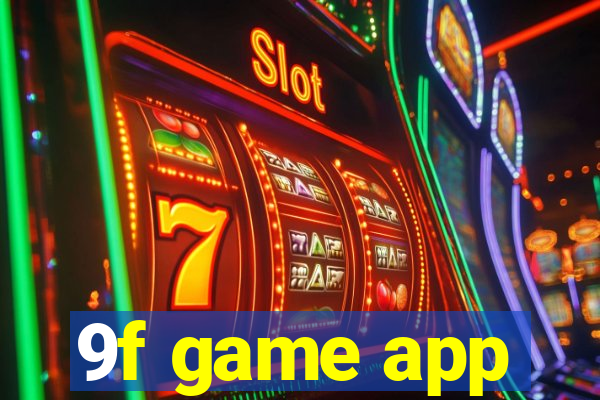 9f game app